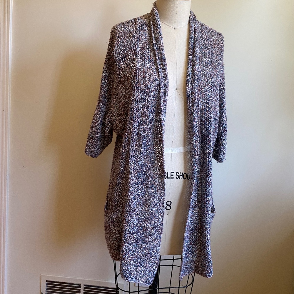 Coldwater Creek Cardigan